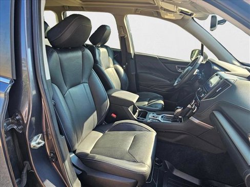 Used 2021 Subaru Forester Limited w/ Popular Package #3 image 16