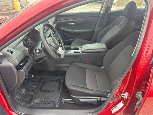 Used 2024 Nissan Sentra SV image 27