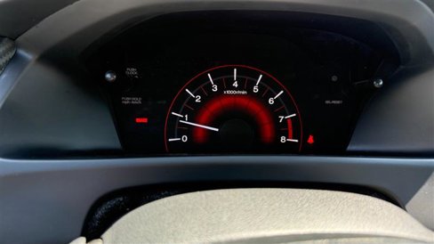 Used 2013 Honda Civic Si image 15