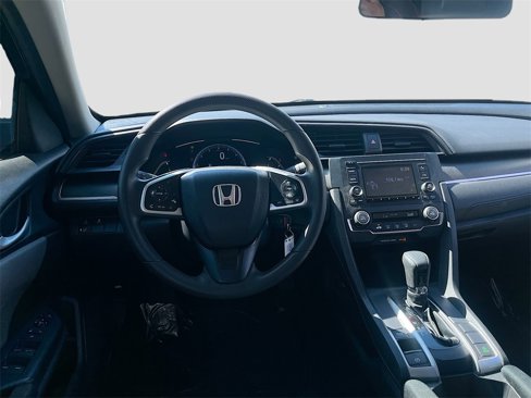 Used 2019 Honda Civic LX image 20