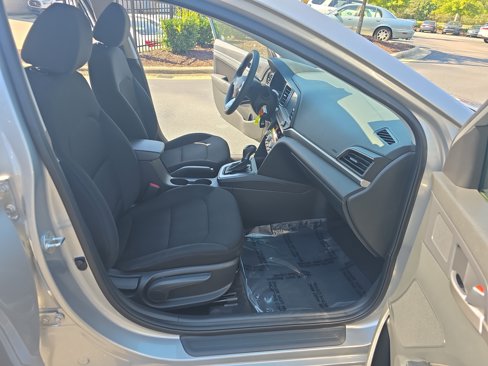 Used 2020 Hyundai Elantra SEL w/ Cargo Package (C1) image 10