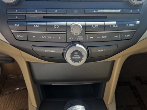 Used 2012 Honda Accord SE image 17
