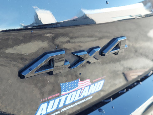Certified 2019 Jeep Compass Altitude image 26