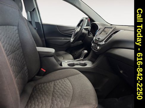 Used 2019 Chevrolet Equinox LT image 21