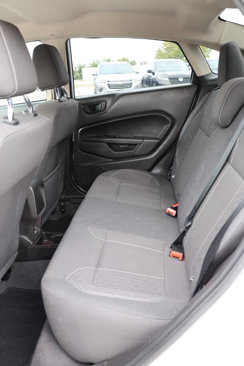 Used 2019 Ford Fiesta SE w/ Equipment Group 201A image 17