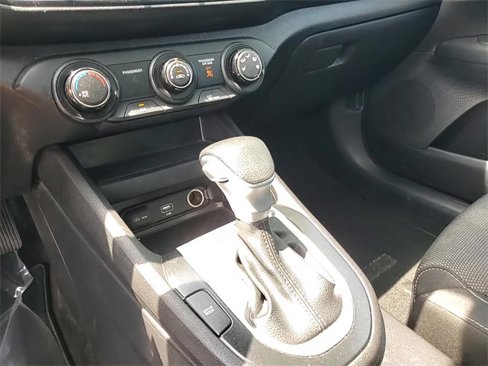 Used 2022 Kia Forte LXS w/ LXS Technology Package image 19