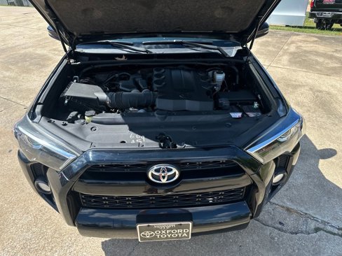Used 2019 Toyota 4Runner SR5 Premium image 26
