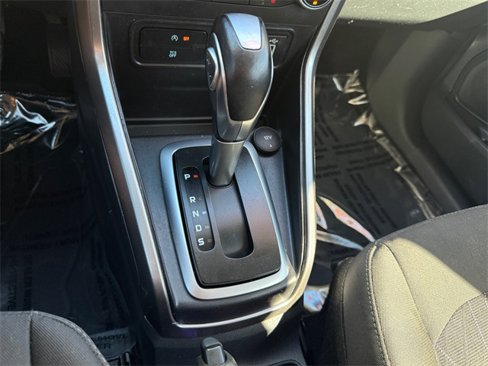 Used 2018 Ford EcoSport SE image 16