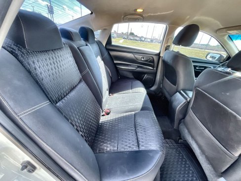 Used 2017 Nissan Altima 2.5 S w/ Power Driver Seat Package image 30