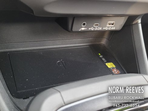 Certified 2024 Subaru Crosstrek 2.5i Sport w/ Crosstrek Mirror Package image 29