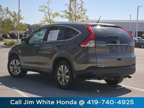 Used 2014 Honda CR-V EX image 13