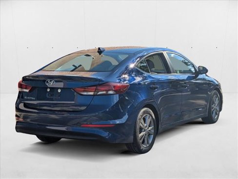 Used 2018 Hyundai Elantra SEL image 3