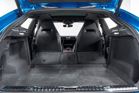 Used 2023 Lamborghini Urus S image 62