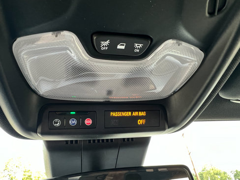 New 2026 Chevrolet Colorado W/T w/ WT Convenience Package II image 25