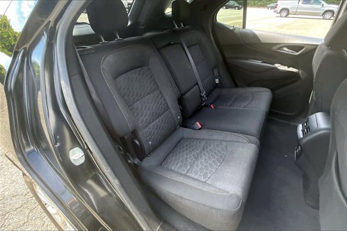 Certified 2020 Chevrolet Equinox LT image 24