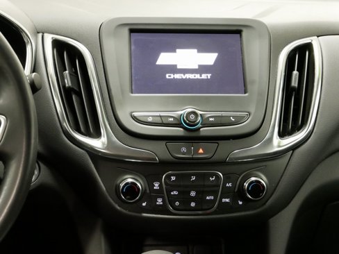 Used 2022 Chevrolet Equinox LT image 18