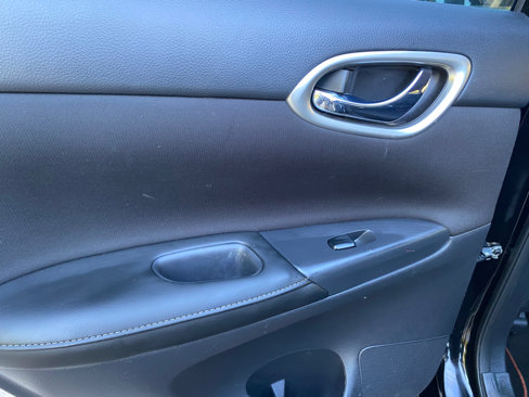 Used 2019 Nissan Sentra SV image 31