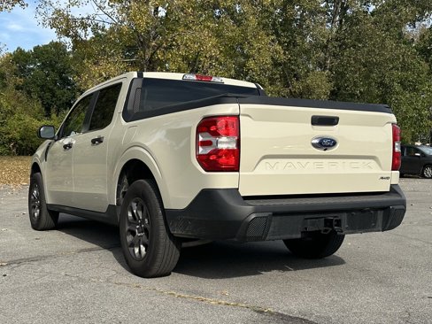 Used 2024 Ford Maverick XLT w/ Equipment Group 300A Standard image 6