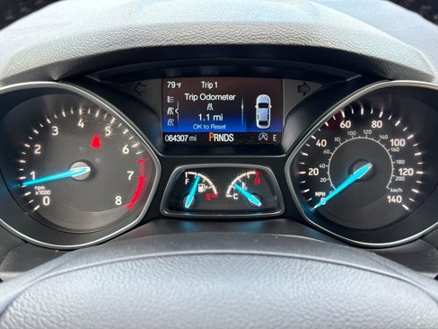 Used 2018 Ford Escape SEL image 32