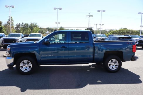 Used 2018 Chevrolet Silverado 1500 LT w/ All Star Edition image 28