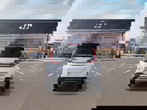 New 2025 Kia Soul EX image 5