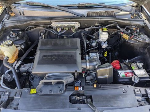 Used 2011 Ford Escape XLT w/ 203A Rapid Spec Order Code image 23