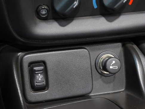 Used 2002 Chevrolet Camaro Z28 w/ SS Performance/Appearance Pkg image 68