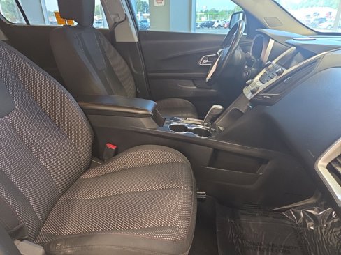 Used 2015 Chevrolet Equinox LT w/ Driver Convenience Package image 20