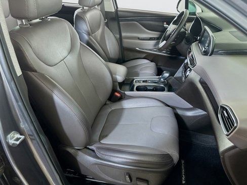 Used 2020 Hyundai Santa Fe SEL w/ Convenience + Premium Package image 12