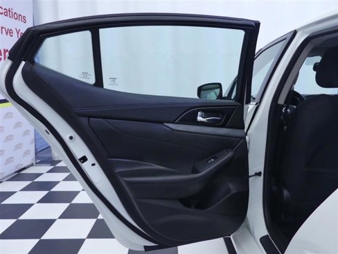 Used 2018 Nissan Maxima 3.5 S image 22