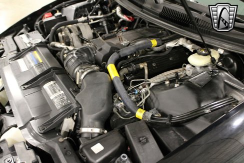 Used 1994 Chevrolet Camaro Z28 image 19