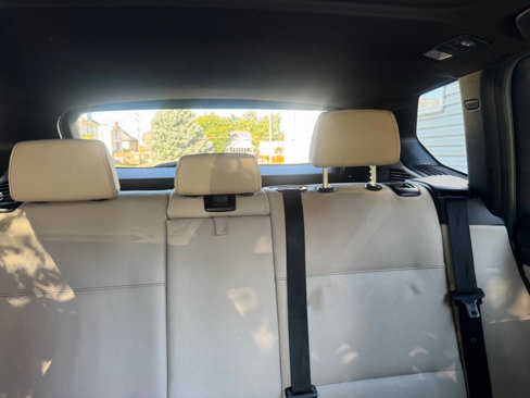 Used 2014 BMW X3 xDrive28i image 29