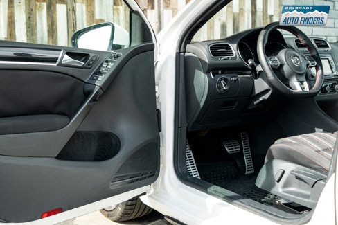 Used 2013 Volkswagen GTI 4-Door image 9