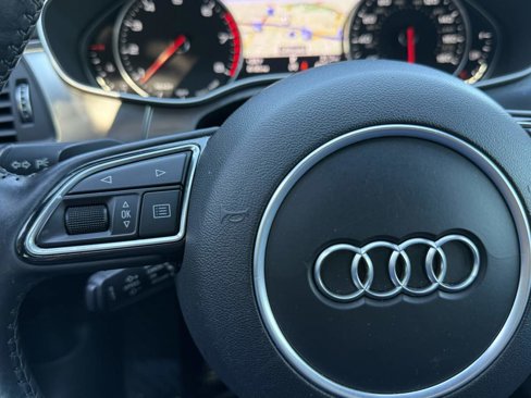 Used 2016 Audi A7 3.0T Prestige w/ Prestige Package image 21