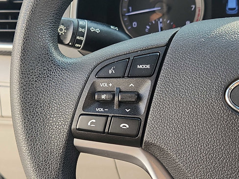 Used 2019 Hyundai Tucson SE image 20