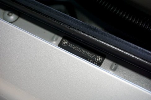Used 1999 BMW M3 Coupe image 67