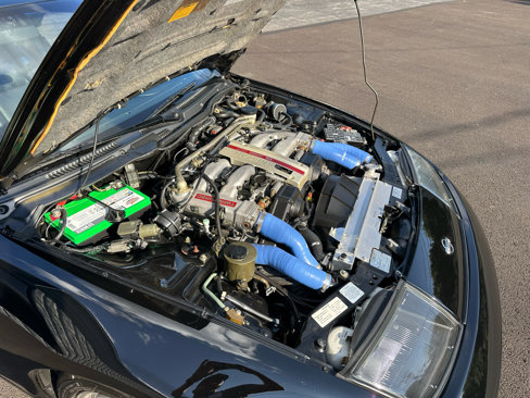 Used 1994 Nissan 300ZX Twin Turbo image 21