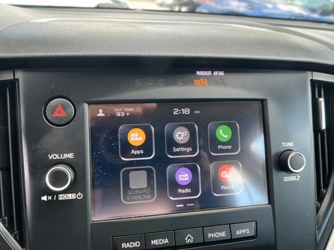Used 2022 Subaru Legacy image 23
