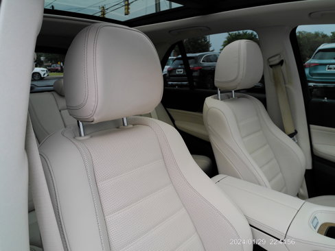 Certified 2023 Mercedes-Benz GLE 350 4MATIC image 30