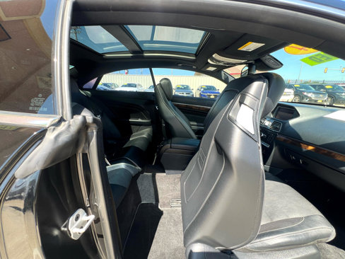 Used 2014 Mercedes-Benz E 350 Coupe image 38