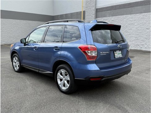 Used 2016 Subaru Forester 2.5i Limited image 3