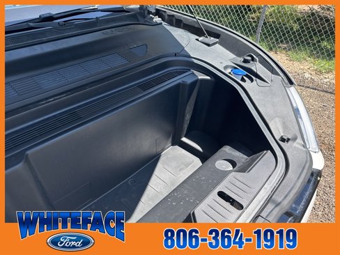 Used 2021 Ford Mustang Mach-E Premium image 36