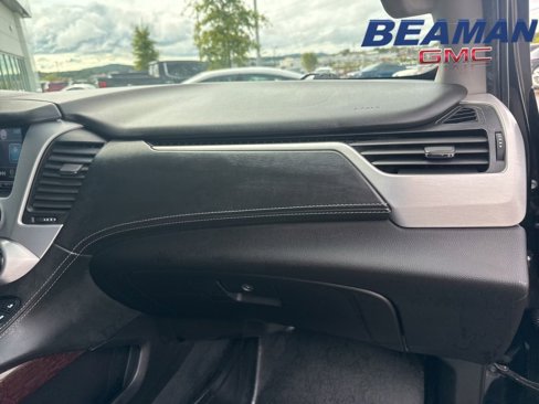 Used 2019 GMC Yukon XL SLT image 24