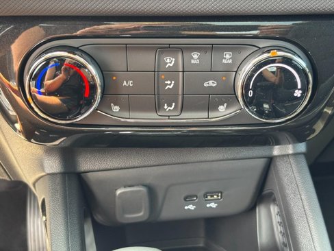 New 2026 Chevrolet TrailBlazer LT w/ LT Cold Weather Package image 19