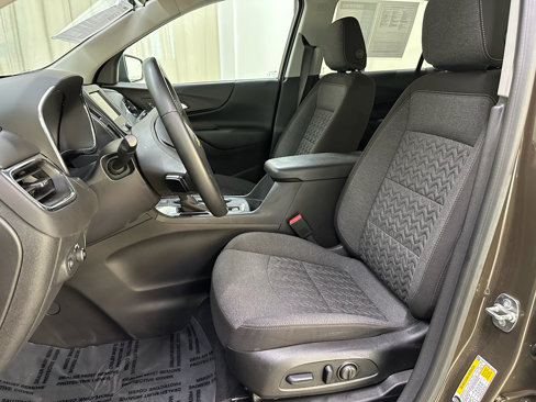 Certified 2024 Chevrolet Equinox LT image 25