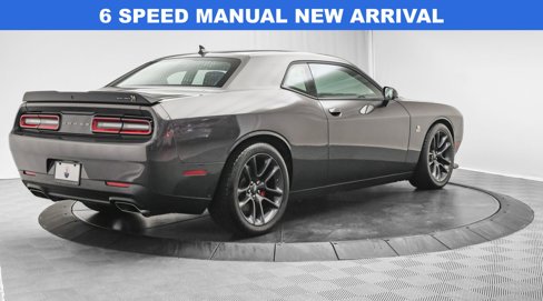 Used 2023 Dodge Challenger R/T Scat Pack image 8