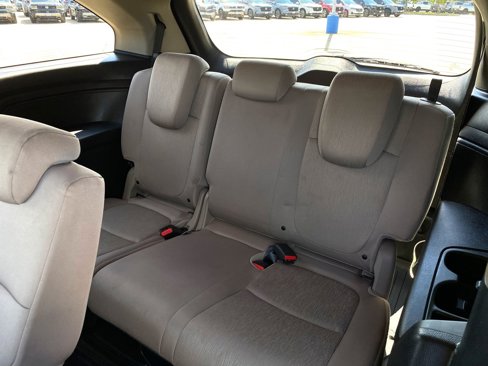 Used 2020 Honda Odyssey EX image 25