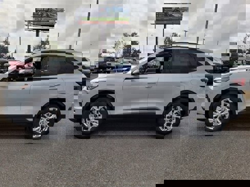 New 2025 Ford Escape Active image 32