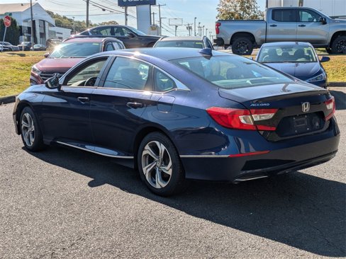 Used 2019 Honda Accord EX-L image 4