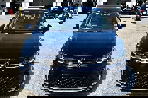 New 2026 Volkswagen Jetta S image 10